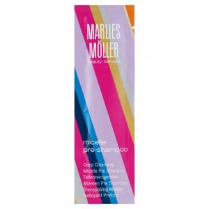 Marlies Moller Specialists Deep Cleansing Micelle Pre Shampoo (Sample)